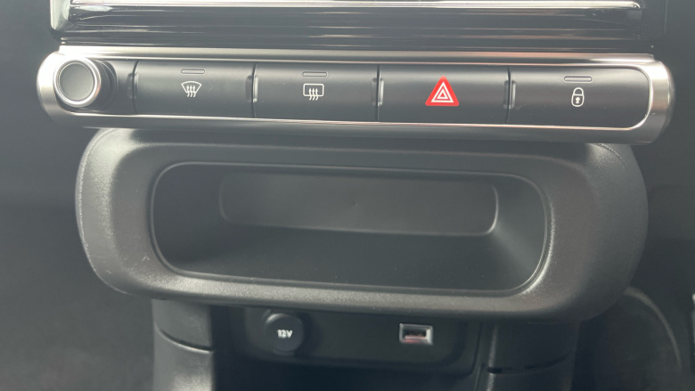 Citroen C3 1.2 PureTech C-Series Edition 5dr Petrol Hatchback